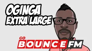 Chicago House, the Shelter, Club House Jamboree - Episode 13 &ndash; The Oginga Extra Large Interview