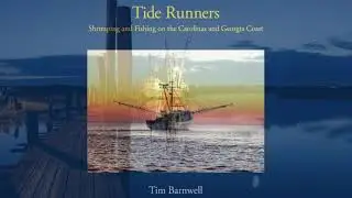 Tide Runners Trailer
