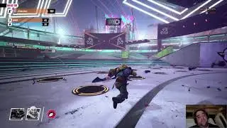 What is this zaniness?? (Destruction all stars)