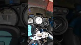 Setting angin high rpm13 RR