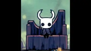 Mantis Lord - Hollow Knight