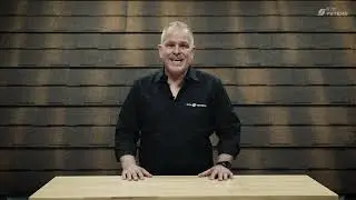 BTR Systems' stone chip coated roofing | International Roofing Expo 2025