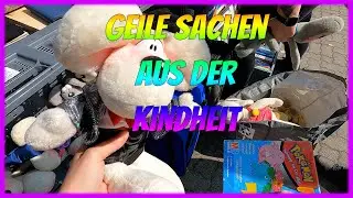 Richtig geiles Zeug aus der Kindheit #42