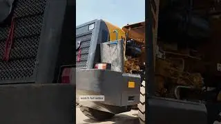 heavy second hand machinery