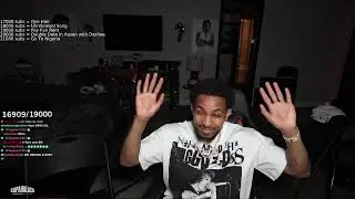 DDG more drama??? BIG ANNOUNCEMENT!!