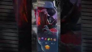 hayabusa #mobilelegends #fiqiproject #mlbb #mlbbcreatorcamp