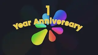 Resonite 1 Year Anniversary!