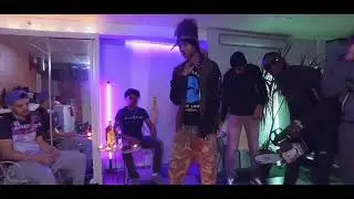 Luv Resval - &yen;ung Maison (Clip Officiel)