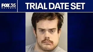 FSU shooting: Trial date set for shooting suspect Phoenix Ikner