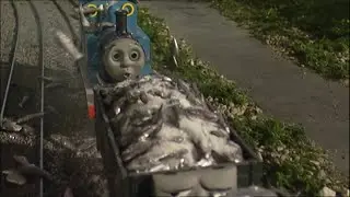 Thomas & Friends Season 8 Episode 19 Fish UK Dub HD MA Part 1