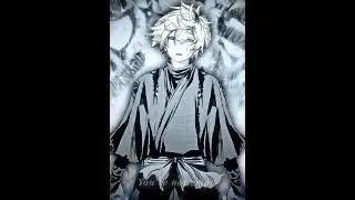 Hell paradise Spoiler ⚠️ | Gabimaru death #hellparadise #jigokuraku #manga #spoiler