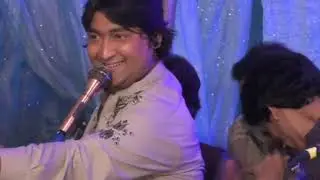 Sassi Mohsan Sabir Qawwal Uras Dr Amanat Ali, NANGA TV CHANNEL