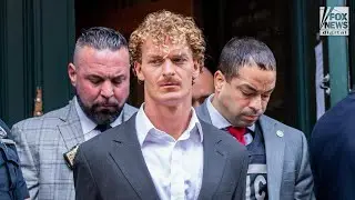 Former US Marine arrested , charged in killing homeless person was attacking passengers on New York