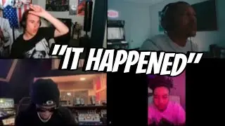 Jace! judging YBN Nahmir vs Almighty Jay song wars! (pt. 3) (6/28/25)