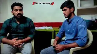 ||Interview on Government High school Teacher by Naresh||