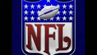 All NFL Football Teams Cool Logos