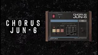Chorus JUN-6 | Free Gift