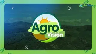 Agrovisión - Cultivo de Anona -  Programa 12 (10-07-2023)