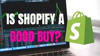 Is Shopify A Good Stock To Buy In 2020 | Overvalued? | SHOP Price Analysis
