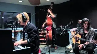 Tom Odell - Another Love (Live Session at Elias Arts Santa Monica Studio's)