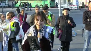 Musikbeitrag Karina
