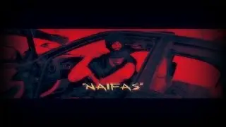 Naifas - Brilho (Music V&iacute;deo)