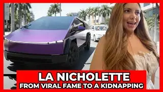 La Nicholette Kidnapping in Culiacan Mexico: What Federal Authorities Found Changes Everything