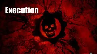 Gears of War 3: Execution on Anvil as Carmine