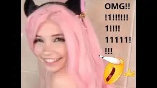 HOW TO GET BELLE DIAPHINE ONLYFANS FREE!!!!!1!!!1