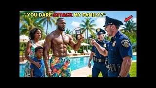 Racist Restaurant Owner Humiliates Black Woman, But 3 Minutes Later Karma Hits Hard | Ethan&rsquo;s Life