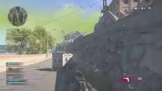 Vanguard high kills