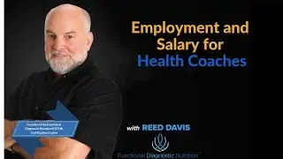 Functional Diagnostic Nutrition&reg; Employment and Salary for Health Coaches