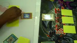 Team DKF!!! Playtest Session - Atlantis (dubkdad1) vs Little City (115crew)