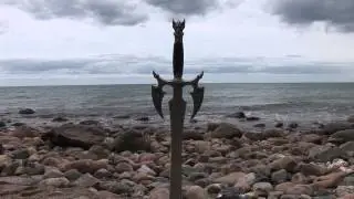 The Ordeal - Dragon Tears