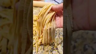 #LetHerCook #pastafromscratch #homemadepasta #vegetarianrecipes