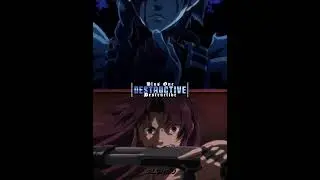 Roberta vs Revy  #anime  #animeedit #blacklagoonedit  #blacklagoon