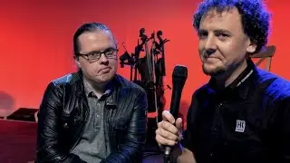 HK Audio | Unterwegs mit Angelo Kelly | COHEDRA, CONTOUR und PREMIUM PR:O