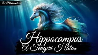 Hippokampos - A Tengeri H&aacute;tas (by:. V. Blackhand)