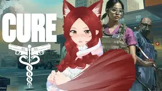 Cure Hospital Simulator: Curing People on the Hardest Difficulty [Beta Update]