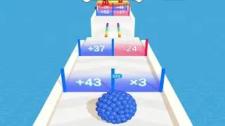 BOWLINGGO GAME ALL LEVELS NEW GAMEPLAY