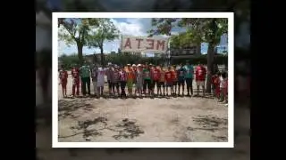 Despedida 6º