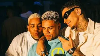 (FREE) Mc Cabelinho x Veigh Type Beat NOSSOS SONHOS [Prod. Billy Treze Beats]