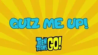 Ultimate Teen Titans Go! Quiz: Only true fans can complete 2023 #quiz #teentitansgo #quizgames