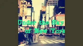 Under the Sky of New York