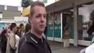 Another knife murder, BNPtv report from Sidcup