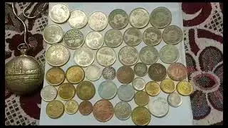 اغلى 30 عملة قديمة في العالم