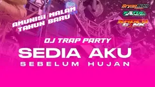 DJ TRAP PARTY SEDIA AKU SEBELUM HUJAN VIRAL FYP TIKTOK KALIAN ❗@MCSBTEAM 