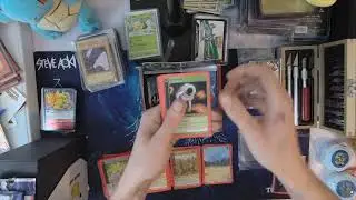 METAZOO BLUE INK PULLED!!! (Video & Audio Don't Sync)