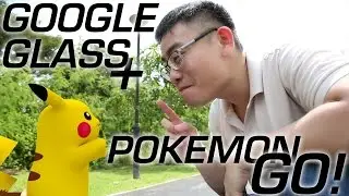 Pokemon Go Parody [Invader Zim inspired]