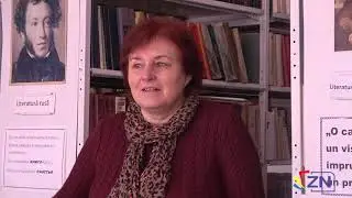 Corbu &ndash; satul care &icirc;mparte p&acirc;ine și carte